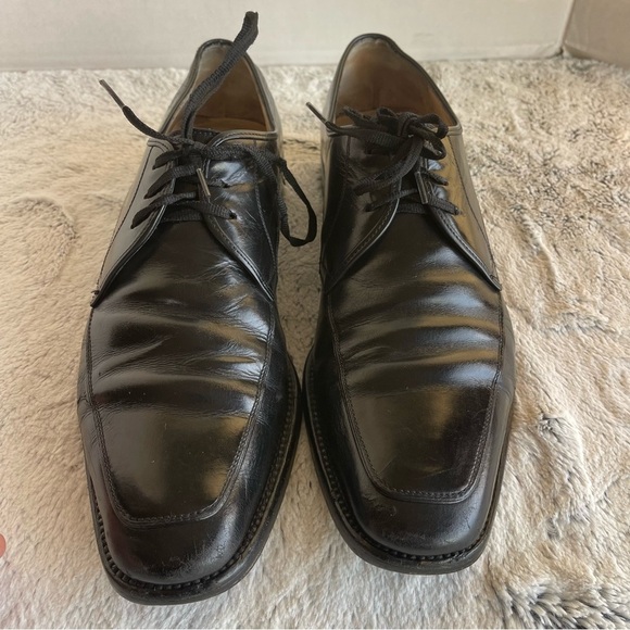 Salvatore Ferragamo oxford lace up Men’s Size 10.5D main image 13